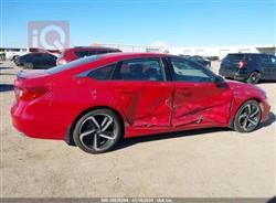 هوندا أكورد